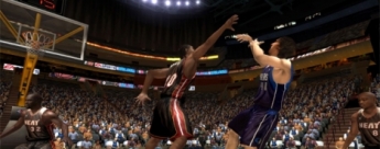 Electronic Arts apunta a la siguiente generación para 'resucitar' a NBA Live