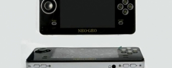 La porttil de Neo Geo, a finales de este ao
