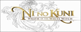 Ni No Kuni: La Ira De La Bruja Blanca