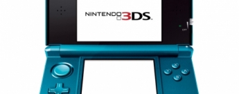 Nintendo 3DS, a la venta en marzo