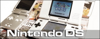 Nintendo contraataca: operación policial contra la piratería en Nintendo DS