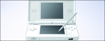 Nintendo DS Lite s llegar a Espaa en junio