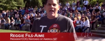 Nintendo responde al Ice Bucket Challenge… y lo hace a su manera