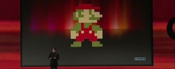 Nueva conferencia de Nintendo