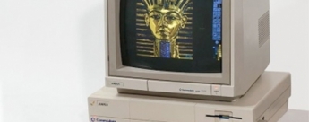 Primeras imgenes de los nuevos Commodore Amiga