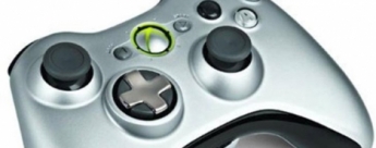 Nuevo mando de Xbox 360 confirmado