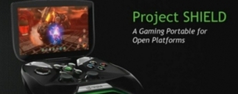 Nvidia Shield, retrasado por problemas tcnicos