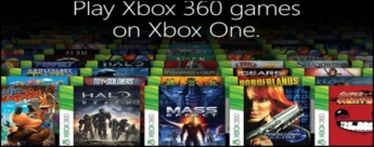 Microsoft aade nuevos juegos retrocompatibles a Xbox One