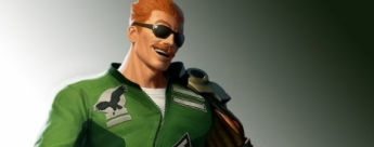 Capcom desvela los personajes de Bionic Commando: Rearmed 2