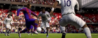 Konami pasa al ataque: FIFA se copi de Pro Evolution
