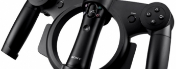 Sony da detalles del PlayStation Move Racing Wheel