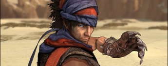 Los fans de Prince Of Persia 'son la luz'