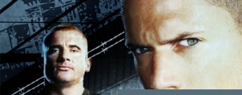 Prison Break: The Conspiracy