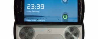 ¿Es PSP Phone la nueva PSP?