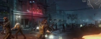 Resident Evil, Raccoon City (vídeo del e3)