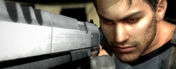 El director de animaciones de Resident Evil 5, al cine de la mano de Capcom