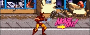 Konami recupera la recreativa clásica de los X-Men