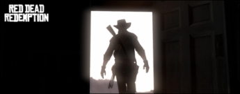 Nuevas capturas de Red Dead Redemption