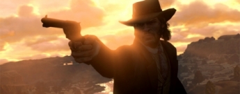 Red Dead Redemption, 'Mi nombre es John Marston'