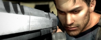 Capcom celebra el lanzamiento de Resident Evil 5 para PC desde Facebook