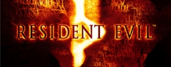 Resident Evil 5 ya tiene portada