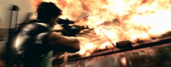 Resident Evil 6, la mayor producción realizada