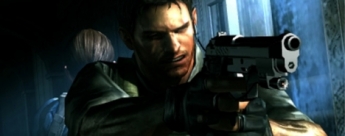 Resident Evil: aún hay más (esta vez, un shooter)