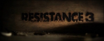 Resistance 3 muestra su lado oscuro