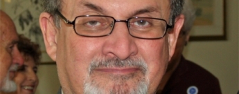 Salman Rushdie propone liberar a Irn regalando consolas Nintendo