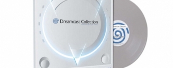 Coleccin de Dreamcast... en vinilo!