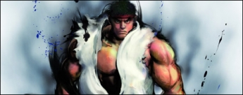 Capcom detalla planes, incluyendo Street Fighter IV y Resident Evil 5