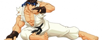 Los usuarios de Xbox Live, beta-testers de Street Fighter 2 Turbo