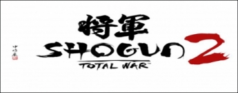 Sega Confirma Shogun Total War 2