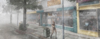 Silent Hill de Konami, se hace real en California
