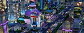 Sim City se independiza de EA