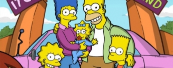 El episodio de Simpson de los Lego se hizo en 2 años y costó 'toneladas de dinero'