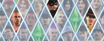 Los Sims refuerza su concepto de 'comunidad' en su tercera parte