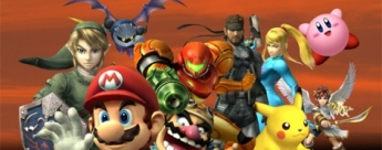 El director de Smash Bros rechaza los personajes no-Nintendo
