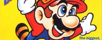 Super Mario Bros 3, con ojos de fan