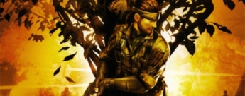 Metal Gear impulsa los beneficios de Konami hasta un ascenso del 245%