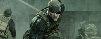 Metal Gear 5, prosigue la batalla Playstation 3 - Xbox 360