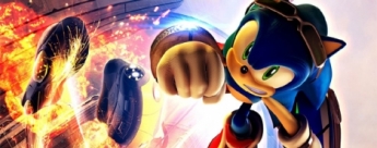 Sega da los primeros detalles de Sonic Boom