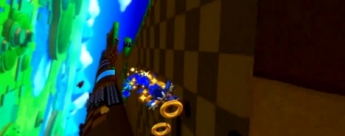 Sonic Lost Worlds, el regreso de Sonic
