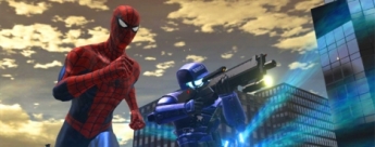 Activision compromete a Spiderman