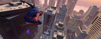 Habr Spiderman para Wii U