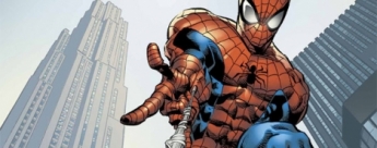 Activision devuelve a Spiderman al videojuego con Shattered Dimensions