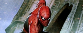 Spider-Man sí pelea con Los Vengadores en Disk Wars Avengers: Ultimate Heroes