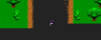 Vuelve otro cl�sico: Spy Hunter