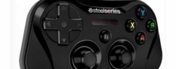 SteelSeries Stratus se presenta como mando definitivo para iPhone e iPad