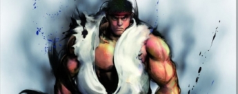 Ryu, el rey de Street Fighter